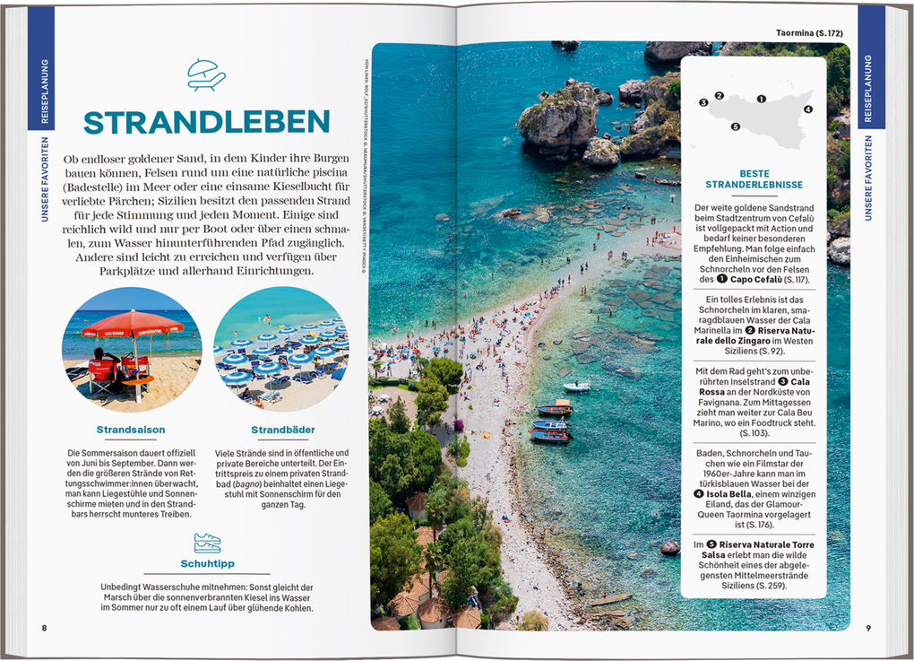 Weitere Ansicht: LONELY PLANET Reiseführer Sizilien | Nicola Williams, Sara Mostaccio