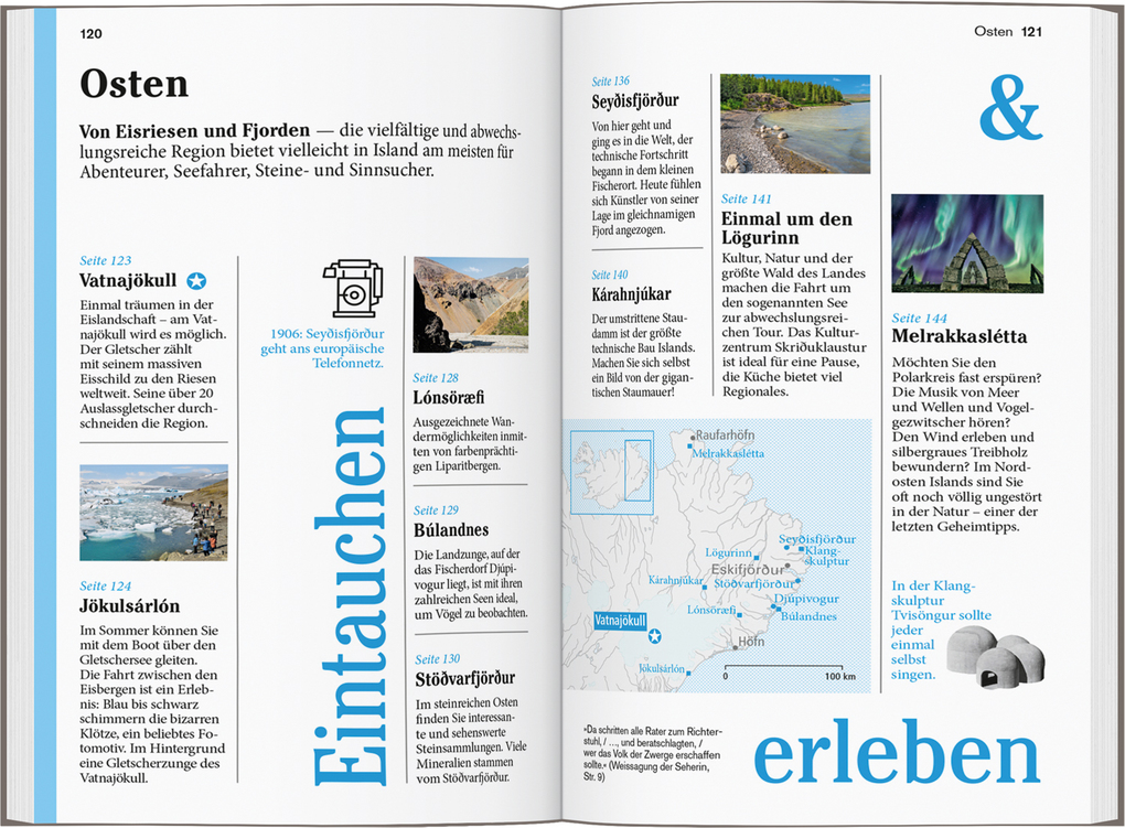Weitere Ansicht: DUMONT Reise-Taschenbuch Reiseführer Island | Sabine Barth