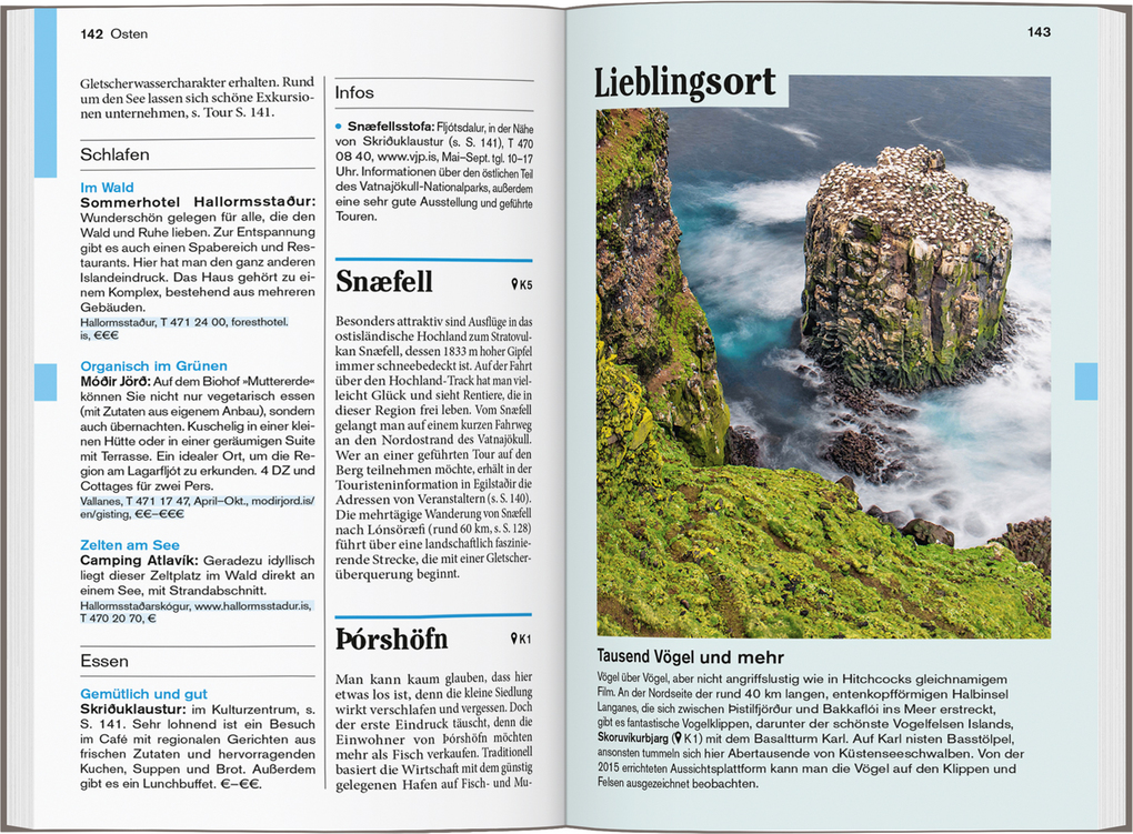 Weitere Ansicht: DUMONT Reise-Taschenbuch Reiseführer Island | Sabine Barth
