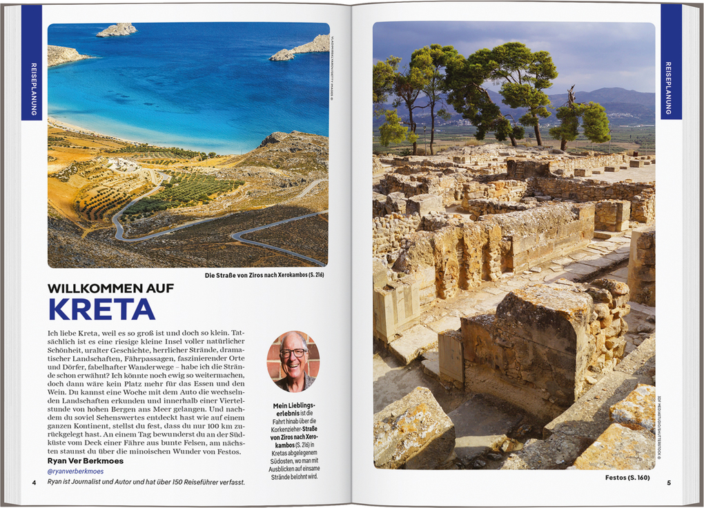Weitere Ansicht: LONELY PLANET Reiseführer Kreta