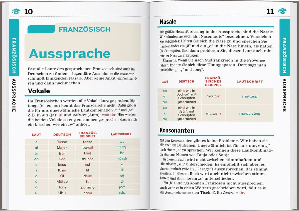 Weitere Ansicht: LONELY PLANET Sprachführer Französisch