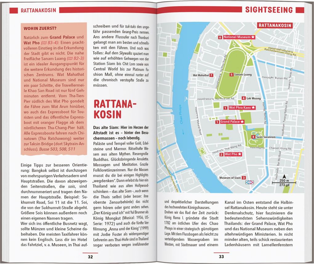 Weitere Ansicht: MARCO POLO Reiseführer Bangkok | Martina Miethig, Wilfried Hahn