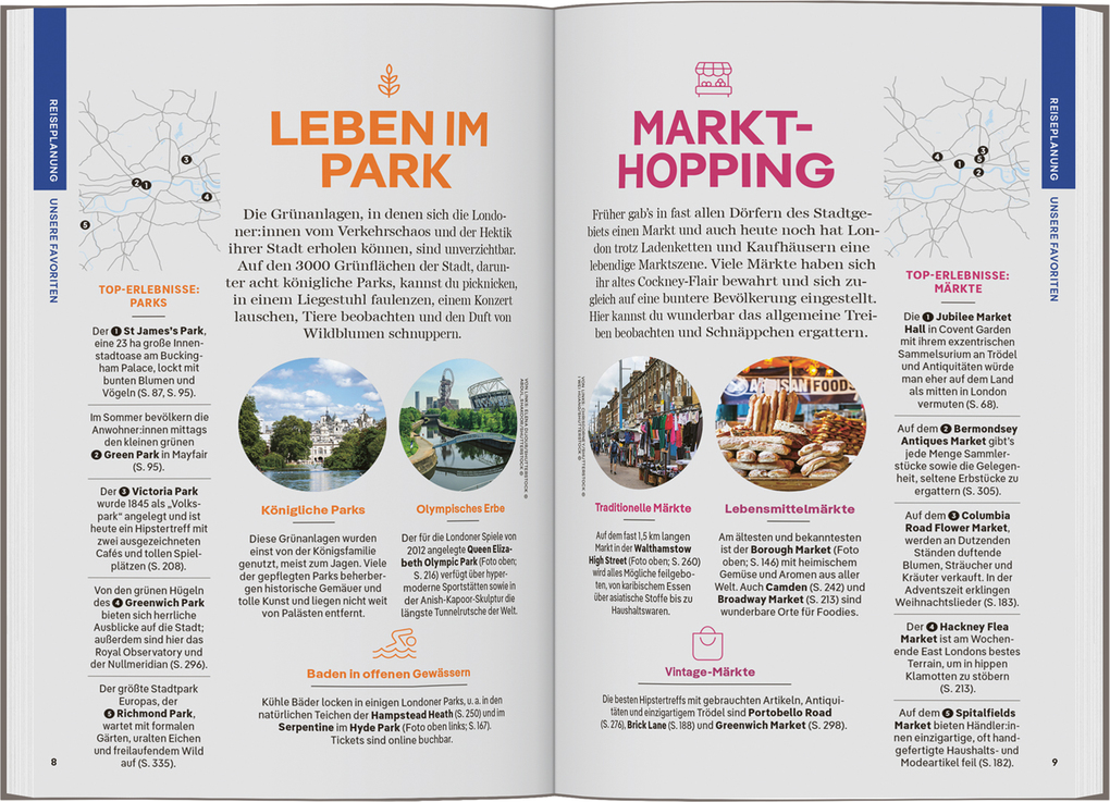 Weitere Ansicht: LONELY PLANET Reiseführer London | Jade Bremner, Vivienne Dovi, Steve Fallon, Tharik Hussain, James Wong