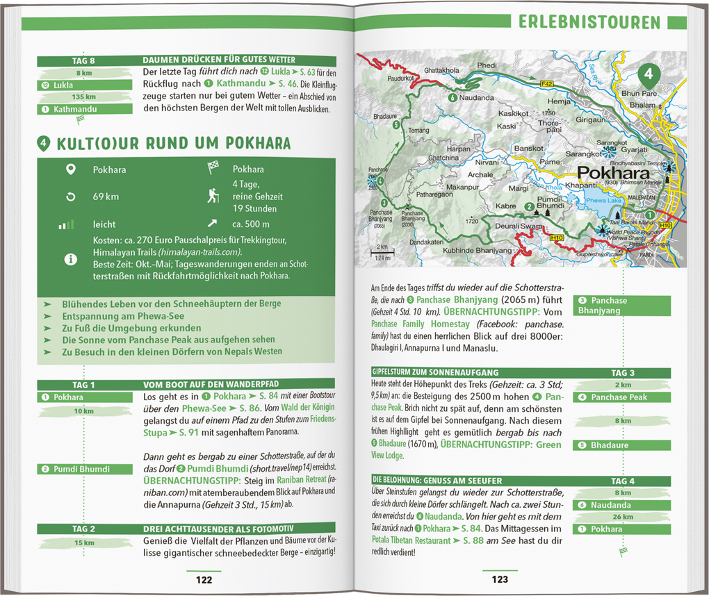 Weitere Ansicht: MARCO POLO Reiseführer Nepal | Volker Häring, Ludmilla Tüting