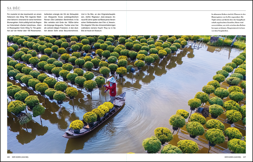 Weitere Ansicht: KUNTH Vietnam. Das Buch | Walter M. Weiss, Melanie Goldmann