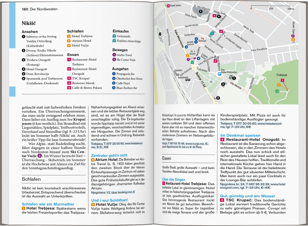 Weitere Ansicht: DUMONT Reise-Taschenbuch Reiseführer Montenegro | Katharina und Simon Schedlbauer, Simon Schedlbauer