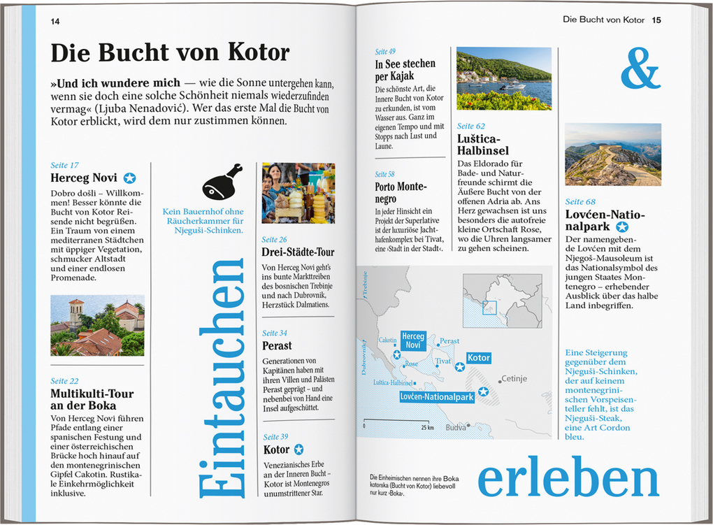 Weitere Ansicht: DUMONT Reise-Taschenbuch Reiseführer Montenegro | Katharina und Simon Schedlbauer, Simon Schedlbauer