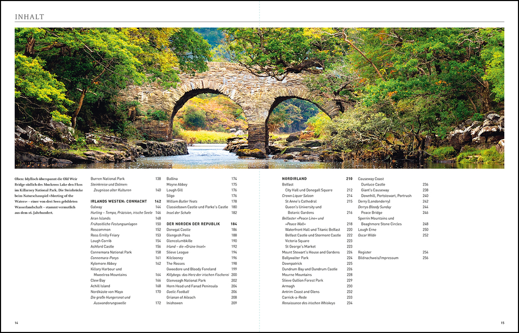 Weitere Ansicht: KUNTH Irland. Das Buch | Cornelia Hammelmann, Anke Benstem, Robert Fischer, Stefan Jordan, Gerhard von Kapff
