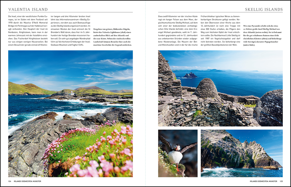 Weitere Ansicht: KUNTH Irland. Das Buch | Cornelia Hammelmann, Anke Benstem, Robert Fischer, Stefan Jordan, Gerhard von Kapff