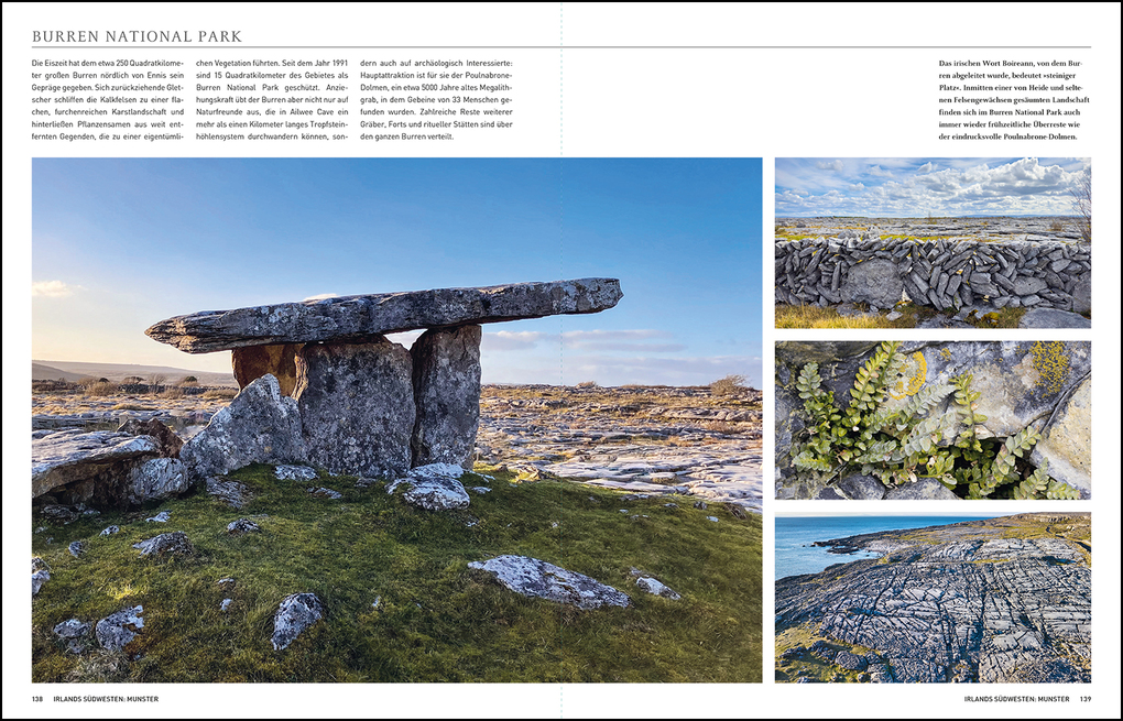 Weitere Ansicht: KUNTH Irland. Das Buch | Cornelia Hammelmann, Anke Benstem, Robert Fischer, Stefan Jordan, Gerhard von Kapff