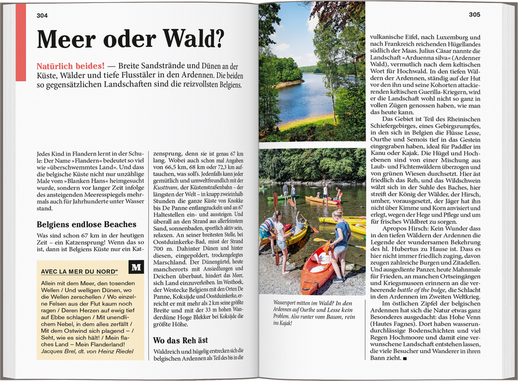 Weitere Ansicht: DUMONT Reise-Taschenbuch Reiseführer Belgien | Reinhard Tiburzy