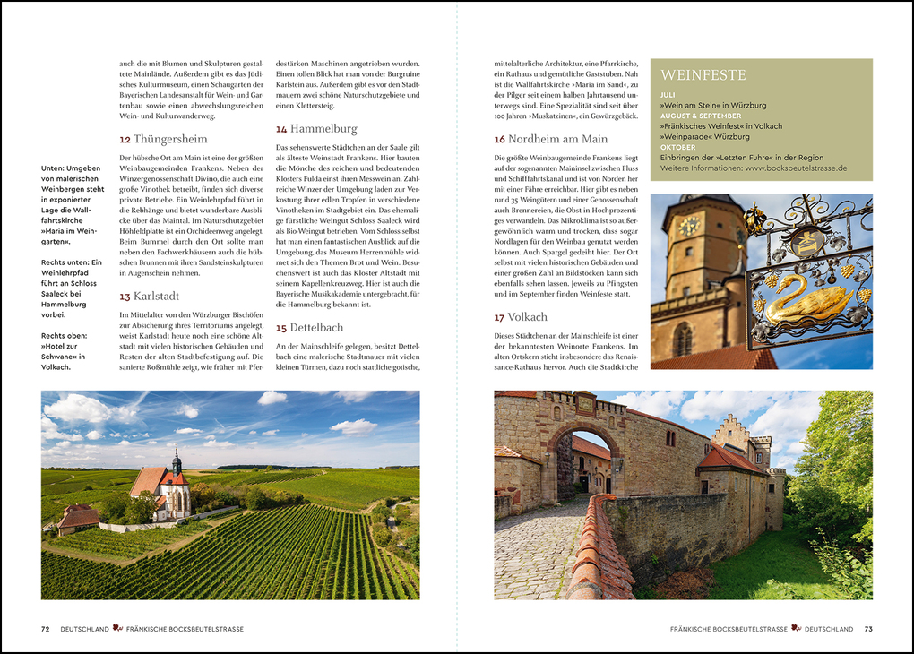 Weitere Ansicht: KUNTH Europas schönste Weinrouten | KUNTH Verlag