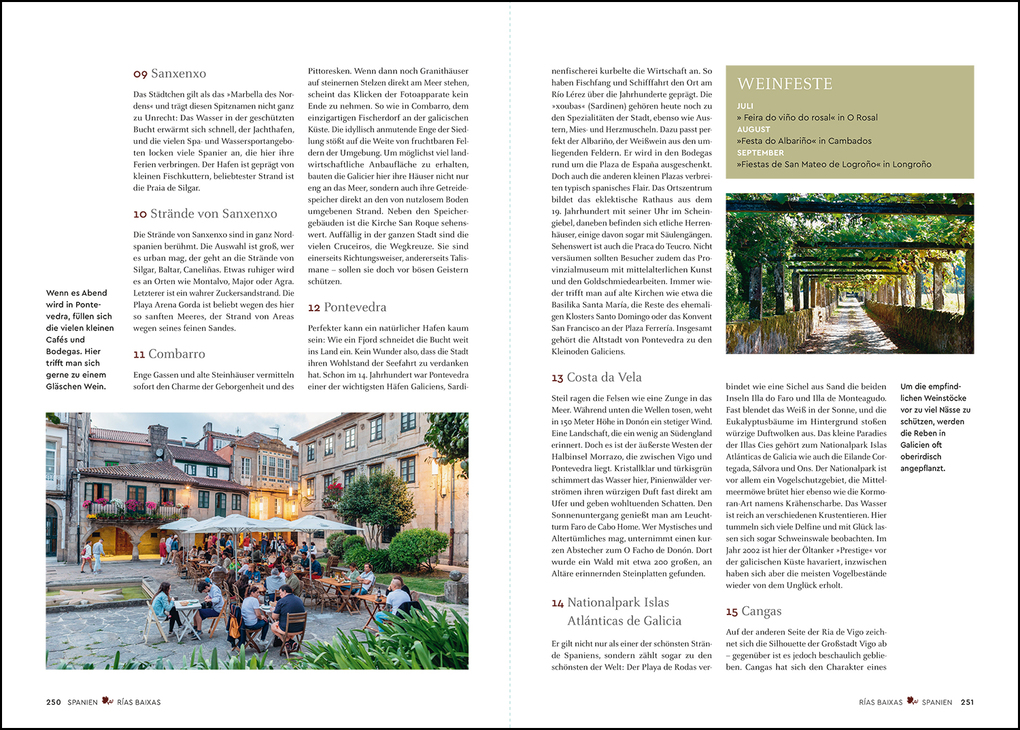 Weitere Ansicht: KUNTH Europas schönste Weinrouten | KUNTH Verlag