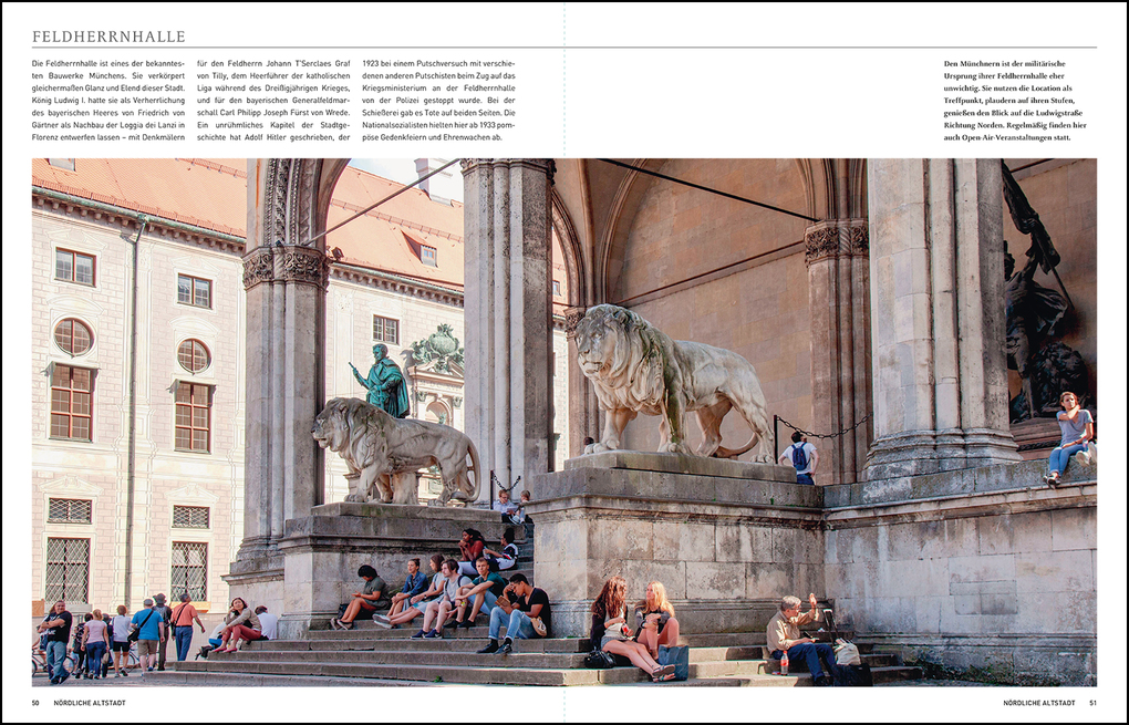 Weitere Ansicht: KUNTH München. Das Buch | Heide-Ilka Weber, Stefanie Schuhmacher