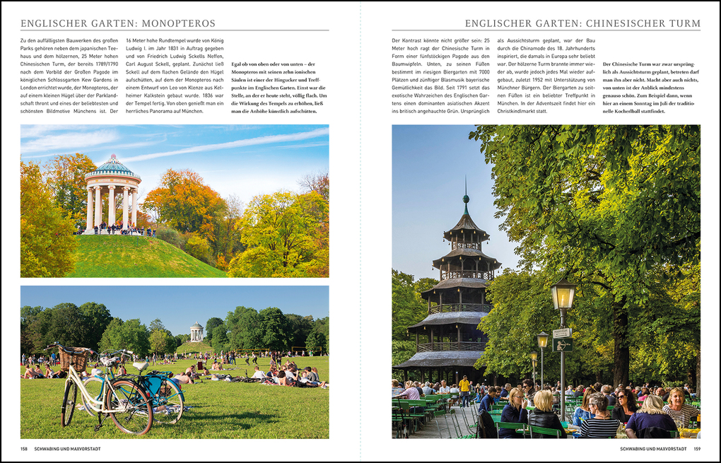 Weitere Ansicht: KUNTH München. Das Buch | Heide-Ilka Weber, Stefanie Schuhmacher