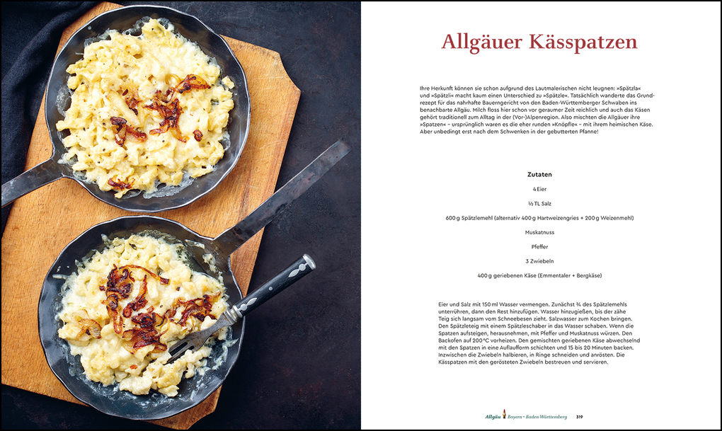 Weitere Ansicht: KUNTH Bildband Heimat Deutschland | Rita Henss, Stefanie Schuhmacher