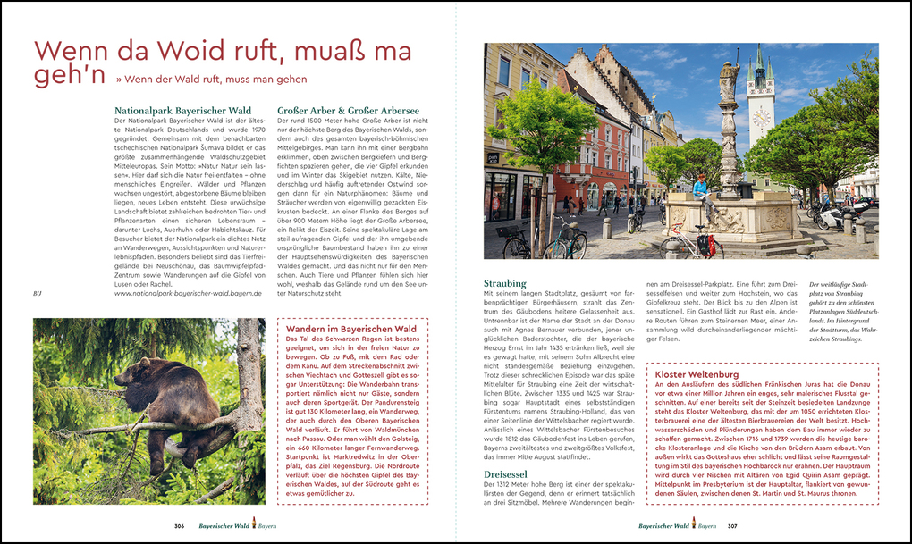 Weitere Ansicht: KUNTH Bildband Heimat Deutschland | Rita Henss, Stefanie Schuhmacher