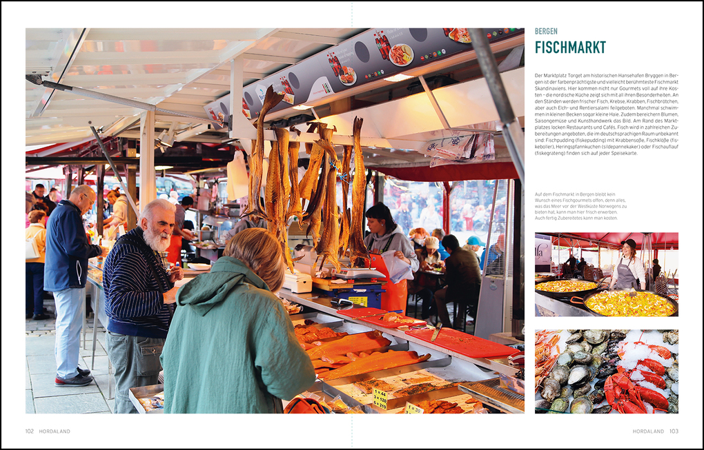 Weitere Ansicht: KUNTH Bildband Die Nordkaproute | Andrea Lammert, Katinka Holupirek, Michaela Jancauskas, Laura Joppien, Andrea Rudolf