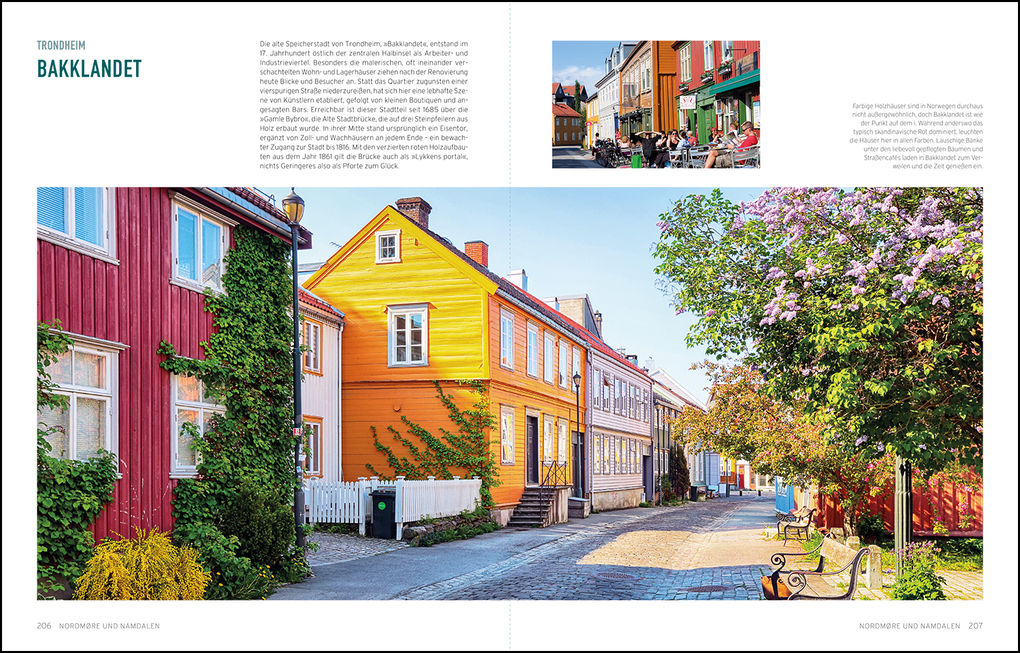 Weitere Ansicht: KUNTH Bildband Die Nordkaproute | Andrea Lammert, Katinka Holupirek, Michaela Jancauskas, Laura Joppien, Andrea Rudolf