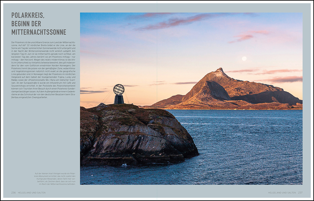 Weitere Ansicht: KUNTH Bildband Die Nordkaproute | Andrea Lammert, Katinka Holupirek, Michaela Jancauskas, Laura Joppien, Andrea Rudolf