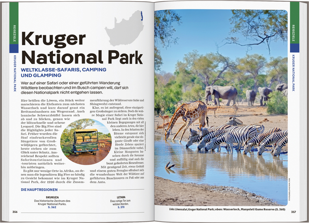 Weitere Ansicht: LONELY PLANET Reiseführer Südafrika, Lesotho & eSwatini | James Bainbridge, Robert Balkovich, Jean-Bernard Carillet, Lucy Corne, Shawn Duthie