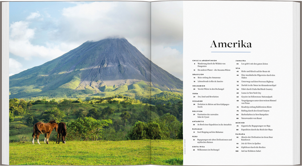 Weitere Ansicht: LONELY PLANET Bildband TRAUMREISEZIELE