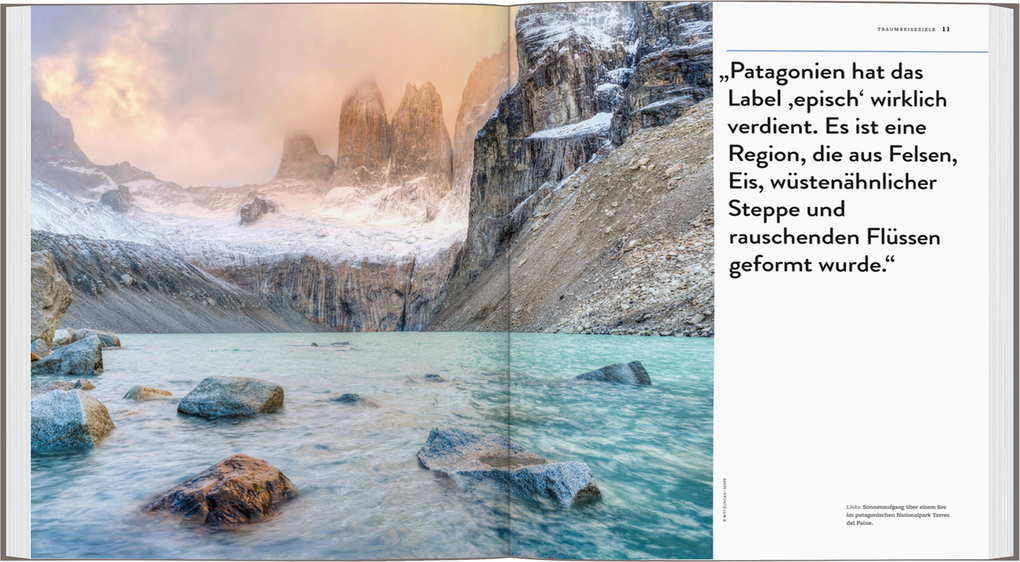 Weitere Ansicht: LONELY PLANET Bildband TRAUMREISEZIELE