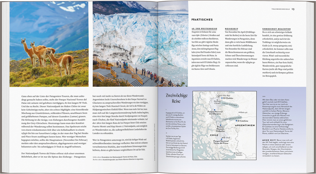 Weitere Ansicht: LONELY PLANET Bildband TRAUMREISEZIELE