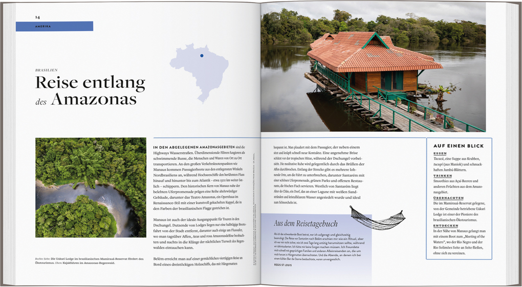 Weitere Ansicht: LONELY PLANET Bildband TRAUMREISEZIELE