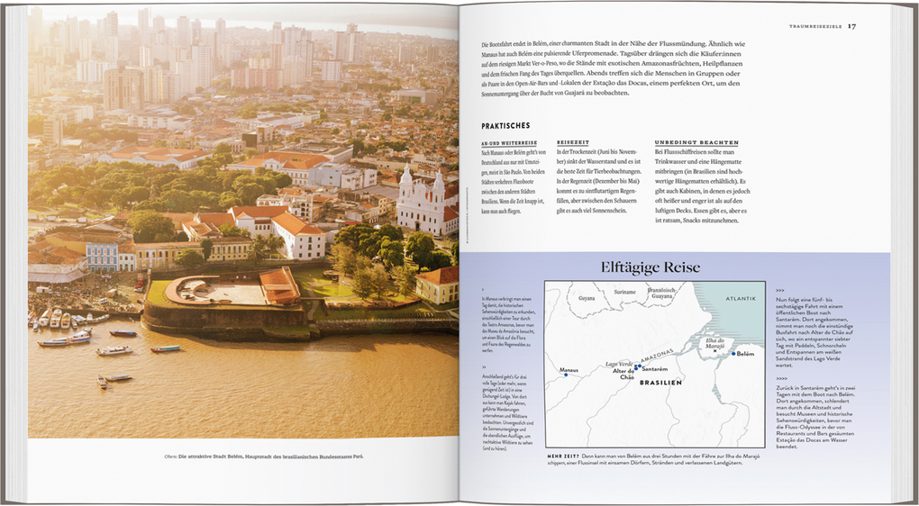 Weitere Ansicht: LONELY PLANET Bildband TRAUMREISEZIELE