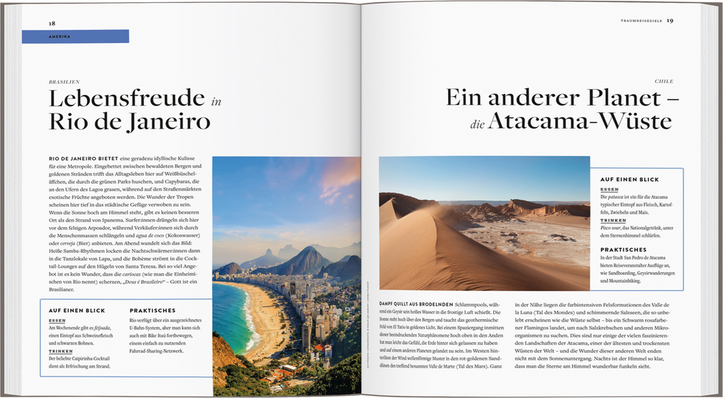 Weitere Ansicht: LONELY PLANET Bildband TRAUMREISEZIELE
