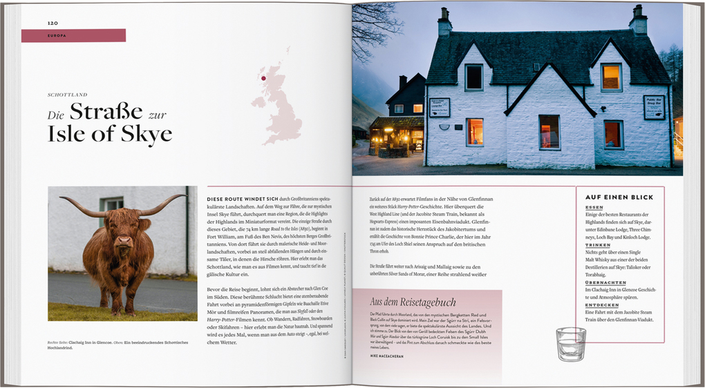 Weitere Ansicht: LONELY PLANET Bildband TRAUMREISEZIELE