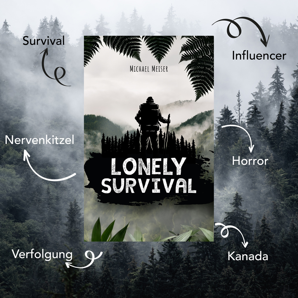 Weitere Ansicht: Lonely Survival | Michael Meiser