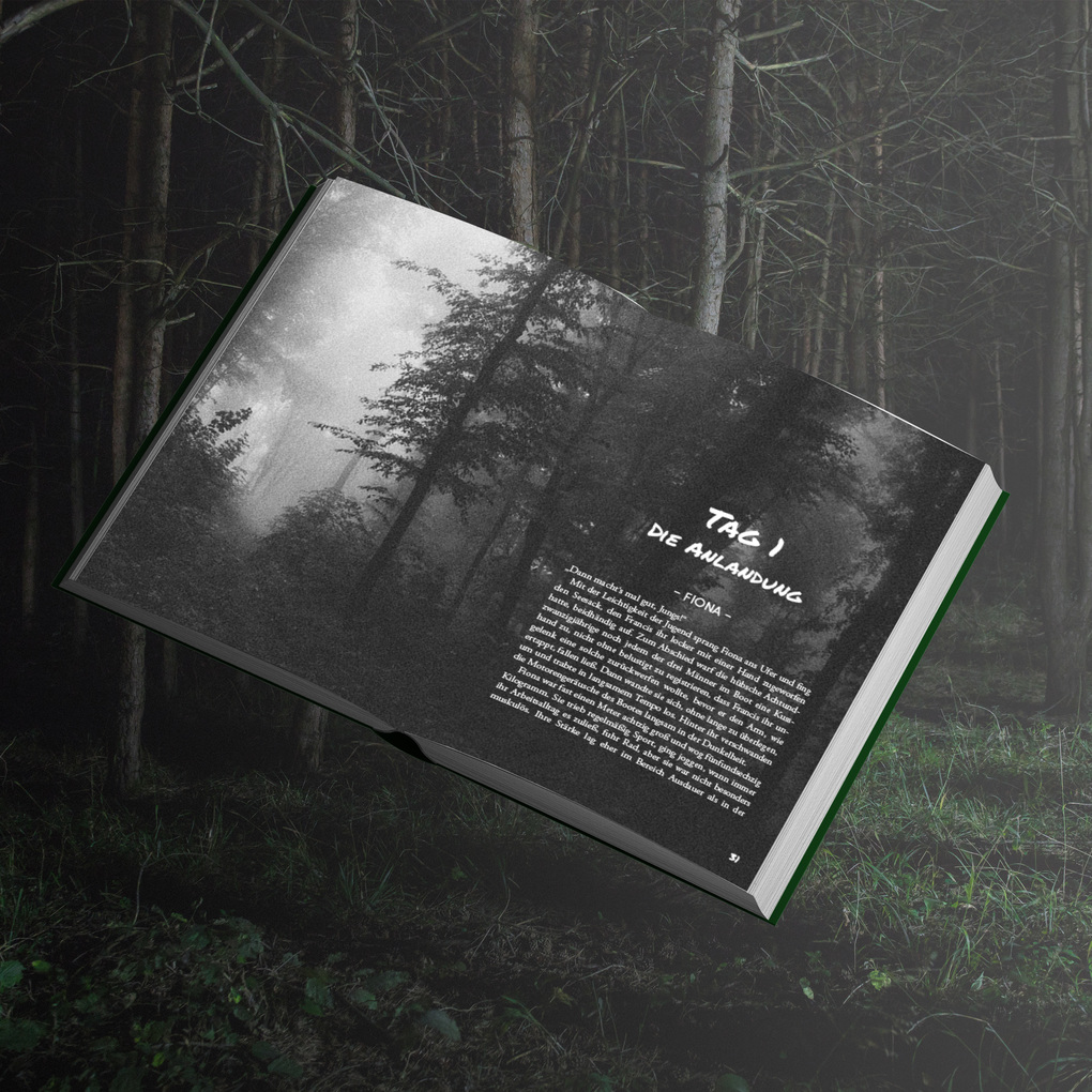 Weitere Ansicht: Lonely Survival | Michael Meiser