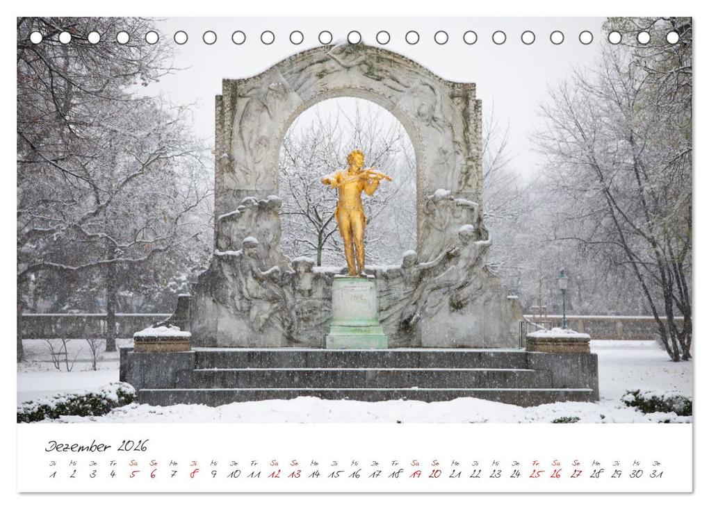 Weitere Ansicht: Österreich in atemberaubenden Bildern (Tischkalender 2026 DIN A5 quer), CALVENDO Monatskalender | Martin Dworschak, Calvendo