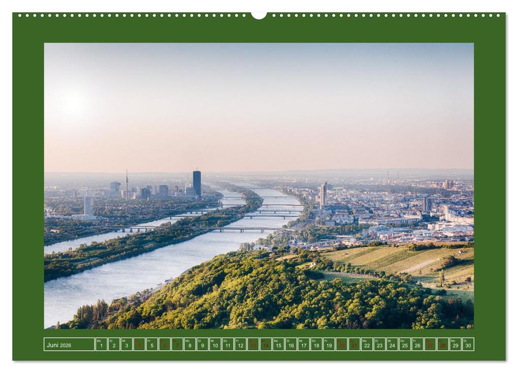 Weitere Ansicht: Wunderschönes Österreich (hochwertiger Premium Wandkalender 2026 DIN A2 quer), Kunstdruck in Hochglanz | Martin Dworschak, Calvendo