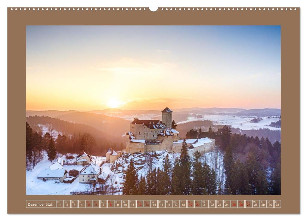 Weitere Ansicht: Wunderschönes Österreich (hochwertiger Premium Wandkalender 2026 DIN A2 quer), Kunstdruck in Hochglanz | Martin Dworschak, Calvendo
