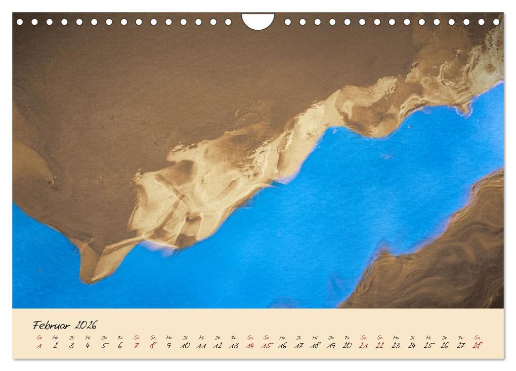 Weitere Ansicht: Venedig Seppia e tinta (Wandkalender 2026 DIN A4 quer), CALVENDO Monatskalender | Sven Fuchs, Calvendo