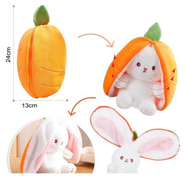 Weitere Ansicht: MagiX Funny Bunny