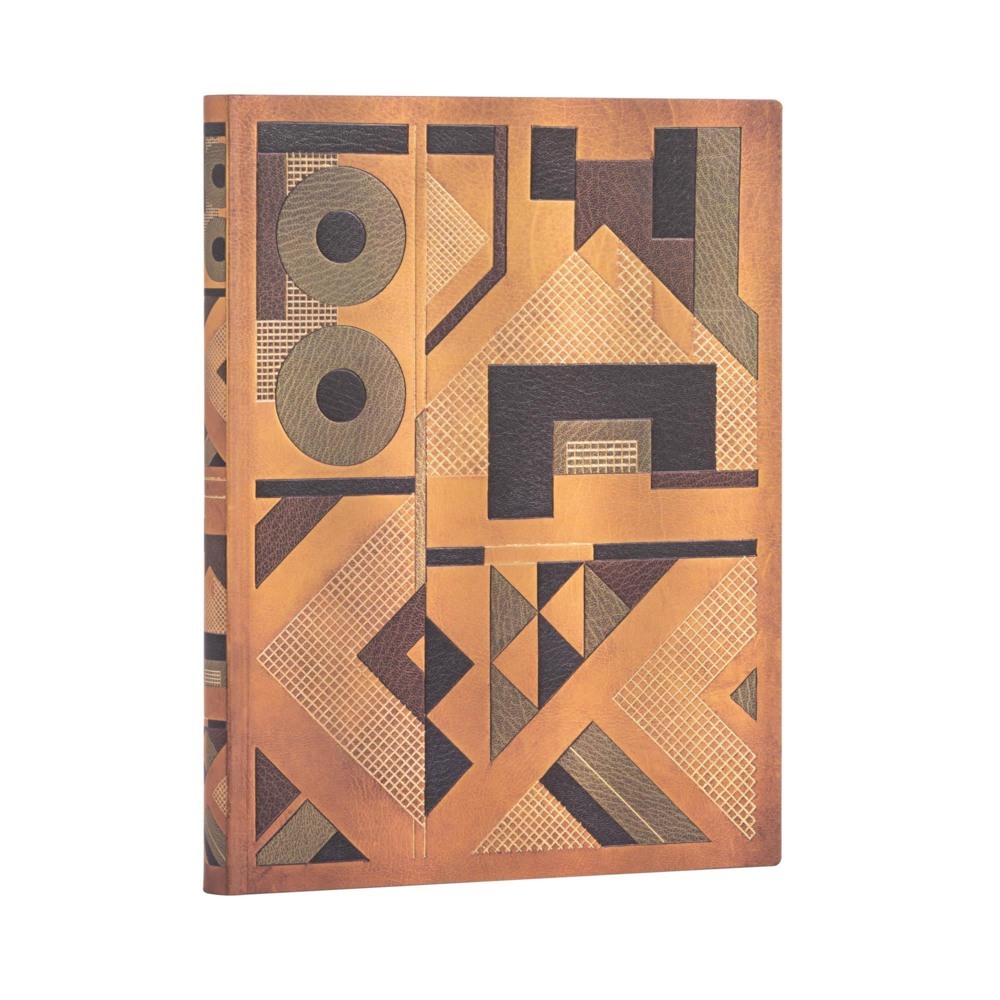 Weitere Ansicht: Softcover Notizbuch Moutarde Ultra Liniert