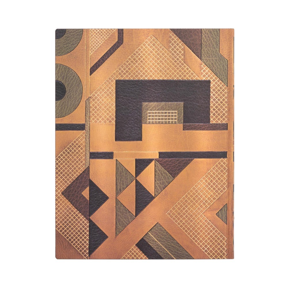Weitere Ansicht: Softcover Notizbuch Moutarde Ultra Liniert