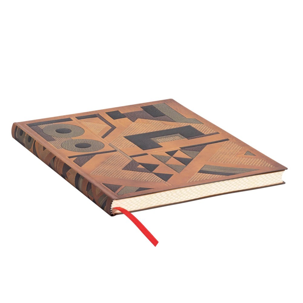 Weitere Ansicht: Softcover Notizbuch Moutarde Ultra Liniert