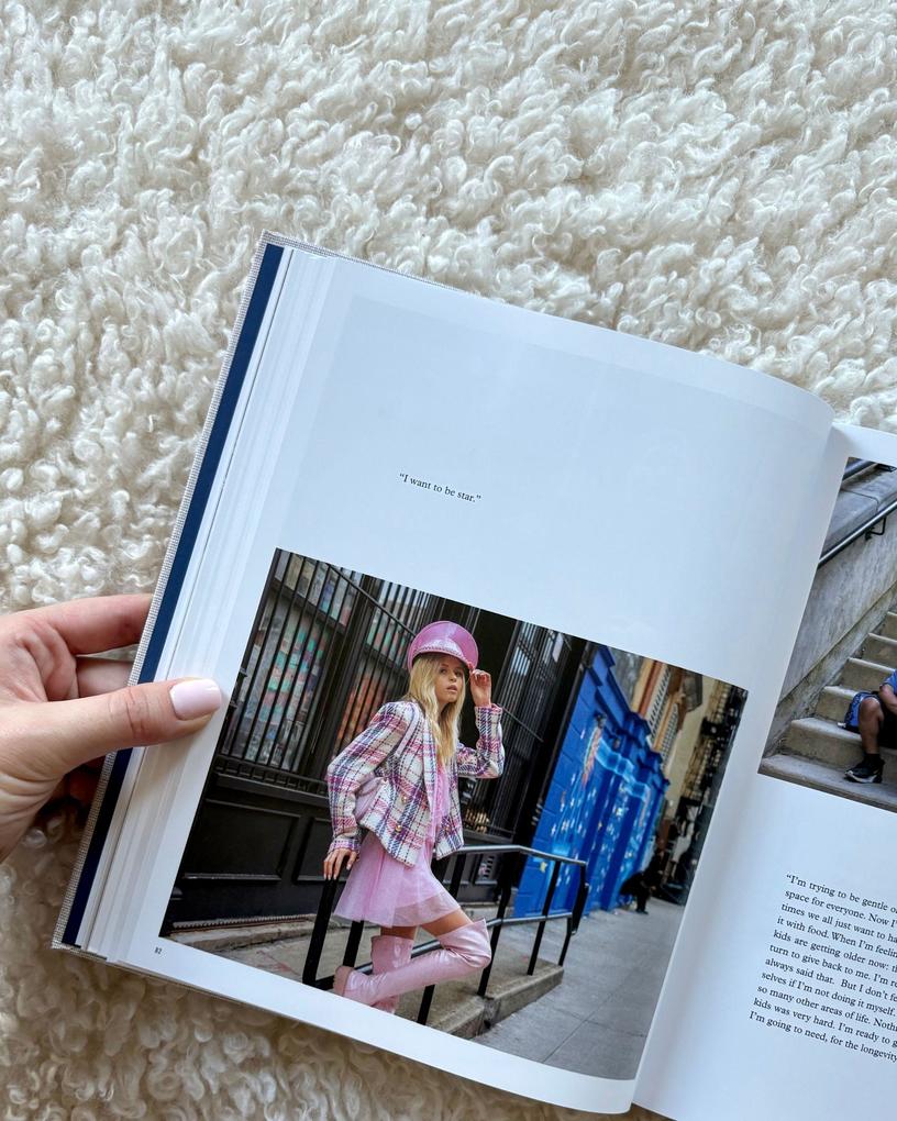 Weitere Ansicht: Dear New York | Brandon Stanton