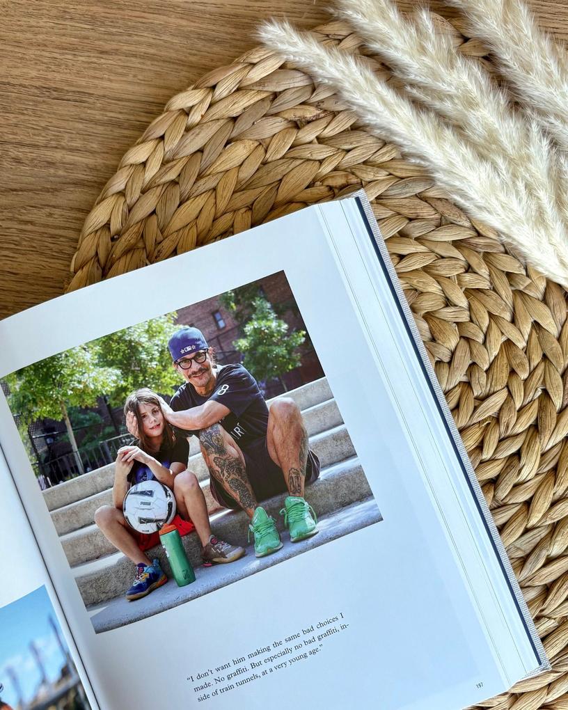 Weitere Ansicht: Dear New York | Brandon Stanton