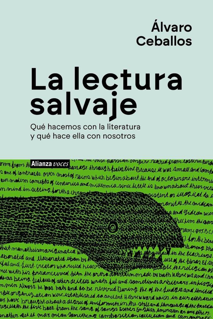 Weitere Ansicht: La lectura salvaje