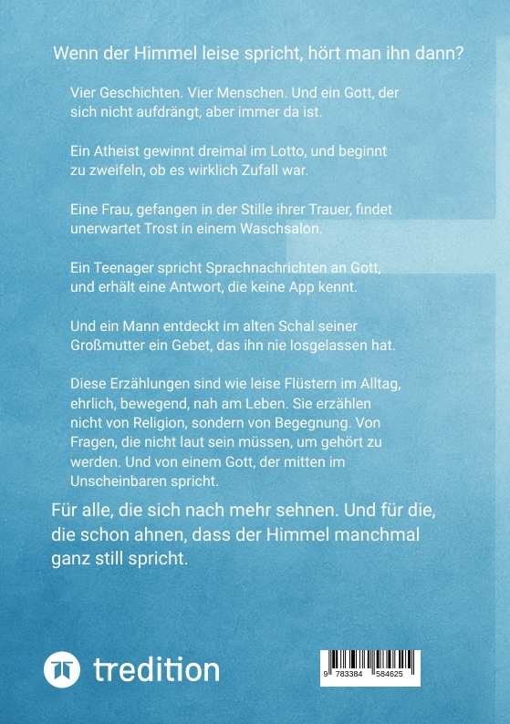 Weitere Ansicht: Leben mit Gott | Toilettenkönig