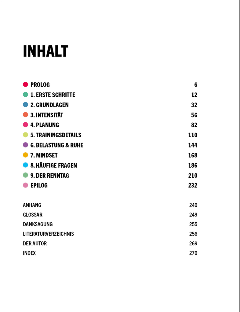 Weitere Ansicht: High-Performance im Radsport | Joe Friel