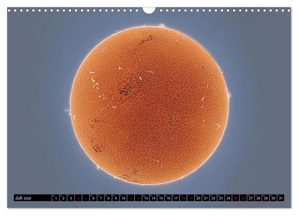 Weitere Ansicht: Astrofotografie von Stefan Bemmerl (Wandkalender 2026 DIN A3 quer), CALVENDO Monatskalender | Stefan Bemmerl, Calvendo