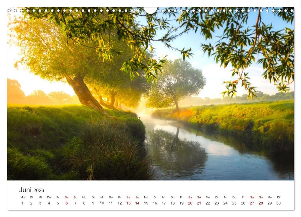 Weitere Ansicht: ZEN - Eine Reise zu sich selbst (Wandkalender 2026 DIN A3 quer), CALVENDO Monatskalender | SF SF, Calvendo, SF