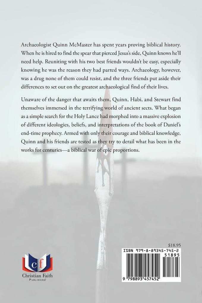 Weitere Ansicht: The Piercing | Larissa Self